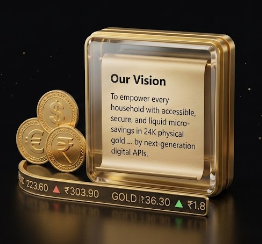 Our Vision