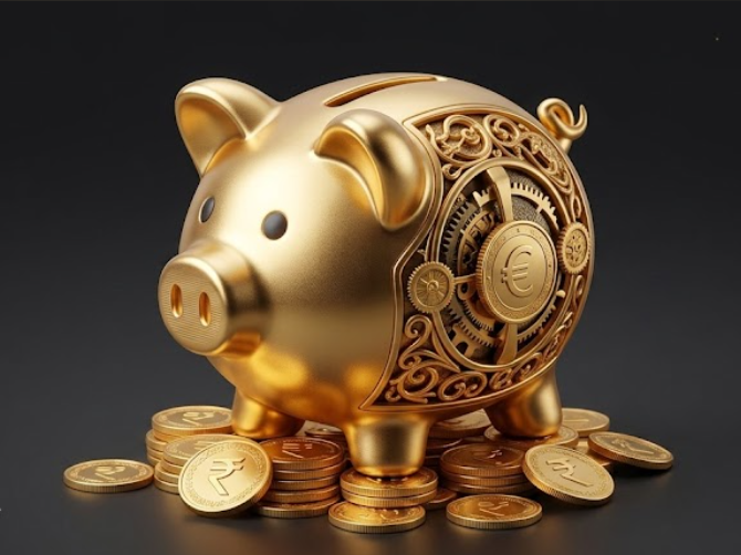 Micro-Savings Friendly
